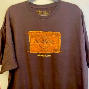 Hard Rock Cafe Tshirt